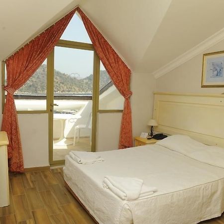 Marbas Hotel Marmaris Eksteriør bilde