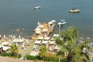 Marbas Hotel Marmaris Eksteriør bilde